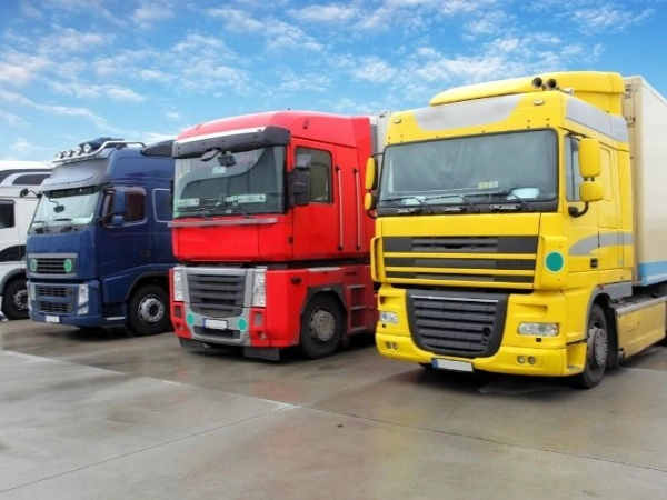 Konya Reyhanlı Nakliye